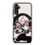 EDWARD ELRIC FULLMETAL ALCHEMIST Samsung Galaxy A14 Case Cover