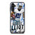 EZEKIEL ELLIOTT DALLAS COWBOYS NFL Samsung Galaxy A14 Case Cover