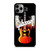 GIBSON GUITAR WINGS LOGO iPhone 11 Pro Max Case Cover