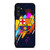 FC BARCELONA ART LOGO Samsung Galaxy A14 Case Cover