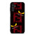 FENDI95EYES MONSTER NEW Samsung Galaxy A14 Case Cover