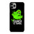 GHOSTBUSTER SLIMER IS COMING iPhone 11 Pro Max Case Cover