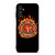 FIREFIGHTER FIREMAN LOGO Samsung Galaxy A14 Case Cover