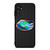 FLORIDA GATORS METAL ICON Samsung Galaxy A14 Case Cover