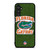 FLORIDA GATORS NFL GRASS Samsung Galaxy A14 Case Cover