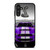 FORD MUSTANG SHELBY PURPLE Samsung Galaxy A14 Case Cover