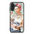 FRIDA KAHLO TATTOO Samsung Galaxy A14 Case Cover