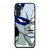 FRIEZA ANDROID FACE DRAGON BALL Z Samsung Galaxy A14 Case Cover