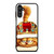 GARFIELD LAZY CAT KING Samsung Galaxy A14 Case Cover