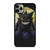 GENGAR POOKEMON ART iPhone 11 Pro Max Case Cover