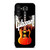 GIBSON GUITAR WINGS LOGO Samsung Galaxy A14 Case Cover