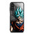 GOKU SAIYAN BLUE DRAGON BALL Samsung Galaxy A14 Case Cover