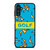 GOLF WANG FLAME LOGO Samsung Galaxy A14 Case Cover
