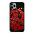 GEARS OF WAR BOUND BY BLOOD iPhone 11 Pro Max Case Cover