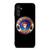 GRATEFUL DEAD BADGE ART Samsung Galaxy A14 Case Cover