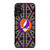 GRATEFUL DEAD PUPLE LOGO Samsung Galaxy A14 Case Cover