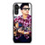 GUITAR BRUNO MARS Samsung Galaxy A14 Case Cover