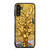 GUSTAV KLIMT TREE OF LIFE ART Samsung Galaxy A14 Case Cover