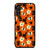 HALLOWEEN GHOST PATTERN Samsung Galaxy A14 Case Cover