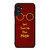 HARRY POTTER DONT TOUCH MY PHONE Samsung Galaxy A14 Case Cover