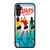 HEATHERS BROADWAY MUSICAL Samsung Galaxy A14 Case Cover