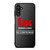 HECKLER AND KOCH NO COMPROMISE Samsung Galaxy A14 Case Cover