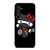 HELLO KITTY NINJA BLACK Samsung Galaxy A14 Case Cover