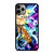 FRIEZA VS GOKU DRAGON BALL iPhone 11 Pro Max Case Cover