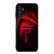 HOUSTON ROCKETS LOGO NBA Samsung Galaxy A14 Case Cover
