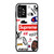 HYPEBEAST BRAND COLLAGE Samsung Galaxy A14 Case Cover