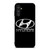 HYUNDAI LOGO Samsung Galaxy A14 Case Cover