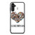 I LOVE LUKE BRYAN COLLAGE Samsung Galaxy A14 Case Cover