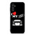 I LOVE MY AUDI Samsung Galaxy A14 Case Cover