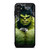 INCREDIBLE HULK CRACKS GLASS Samsung Galaxy A14 Case Cover