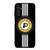 INDIANA PACERS STRIPE LOGO Samsung Galaxy A14 Case Cover