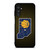 INDIANA PACERS WOODEN LOGO Samsung Galaxy A14 Case Cover