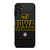 IOWA HAWKEYES CARBON LOGO Samsung Galaxy A14 Case Cover