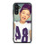 JACOB SARTORIUS 2 Samsung Galaxy A14 Case Cover