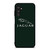 JAGUAR CAR GREEN LOGO Samsung Galaxy A14 Case Cover