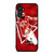 JAMES HARDEN HOUSTON ROCKETS NBA Samsung Galaxy A14 Case Cover