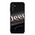 JEEP 4WD LOGO EMBLEM Samsung Galaxy A14 Case Cover