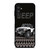 JEEP WHITE CAR Samsung Galaxy A14 Case Cover