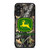 JOHN DEERE CAMO LOGO Samsung Galaxy A14 Case Cover
