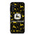 JOHN DEERE LOGO PATTERN Samsung Galaxy A14 Case Cover