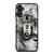 JUVENTUS OLD LOGO Samsung Galaxy A14 Case Cover
