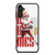 KANSAS CITY PATRICK MAHOMES NFL Samsung Galaxy A14 Case Cover