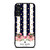 KATE SPADE NEW YORK POLKADOTS FLORAL Samsung Galaxy A14 Case Cover