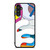KAWS CARTOON ART Samsung Galaxy A14 Case Cover