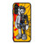 KAWS ROBOT HYPERBEAST Samsung Galaxy A14 Case Cover