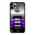 FORD MUSTANG SHELBY PURPLE iPhone 11 Pro Max Case Cover FORD MUSTANG SHELBY PURPLE iPhone 11 Pro Max Case Cover